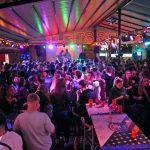 Parties, concerts and gigs in Budapest. Karaoke nights, retroparties and much more fun.