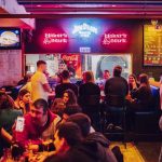 Parties, concerts and gigs in Budapest. Karaoke nights, retroparties and much more fun.