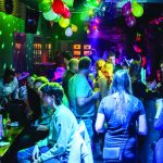 Event venue, event space in Budapest: Stifler Bars for birthday parties, company events and more.