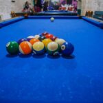 Stifler bars: pool billiard in Budapest for cue sports fans.